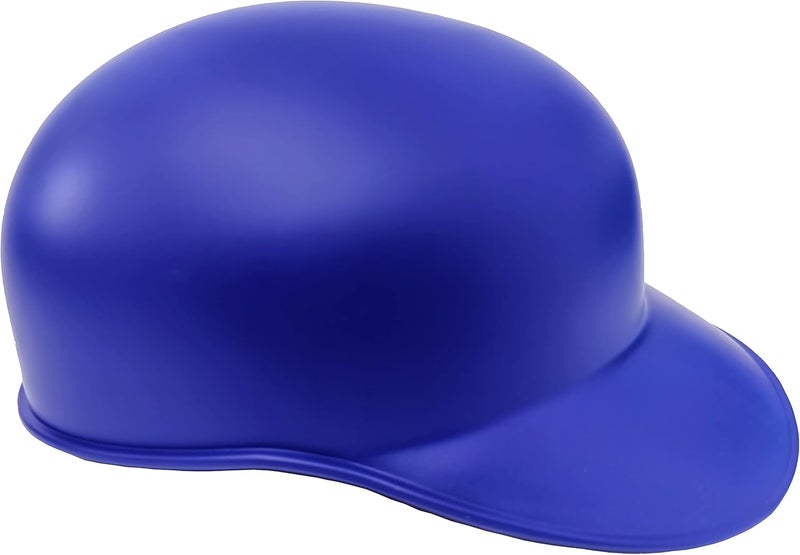 Jadekylin Youth Baseball Pitchers, Catchers Matte Skull Cap - Image 1